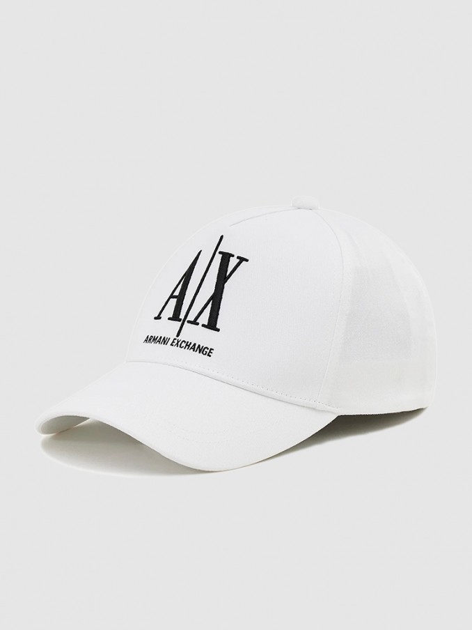 Hats Man Armani Exchange