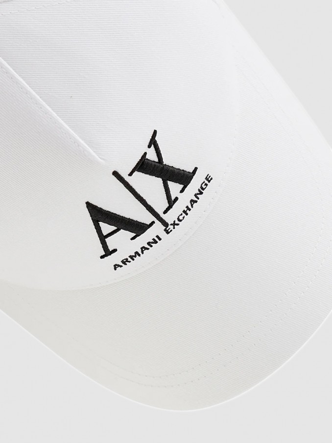Hats Man Armani Exchange
