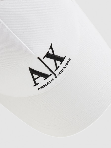 Chapus Homem Armani Exchange