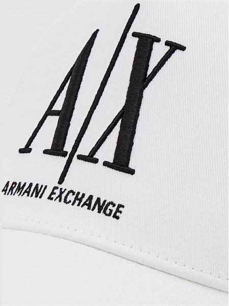 Chapus Homem Armani Exchange