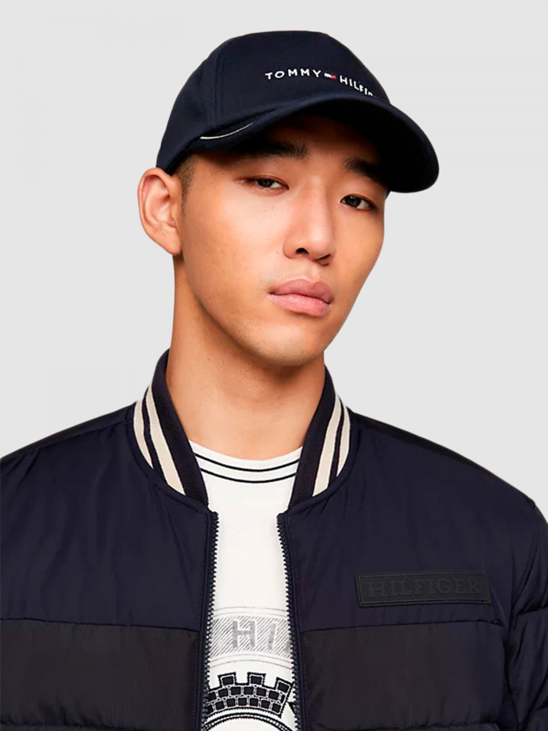 Sombreros Hombre Tommy Jeans