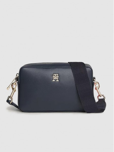 Mala Tiracolo Mulher Essential Tommy Hilfiger