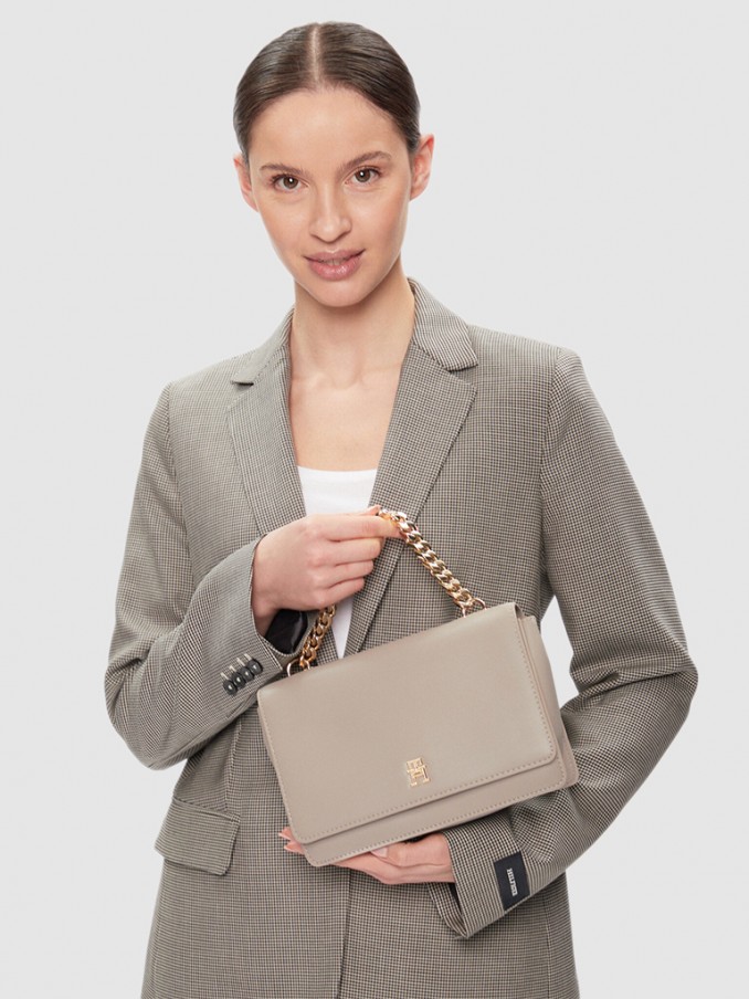 Shoulder Bags Woman Tommy Jeans