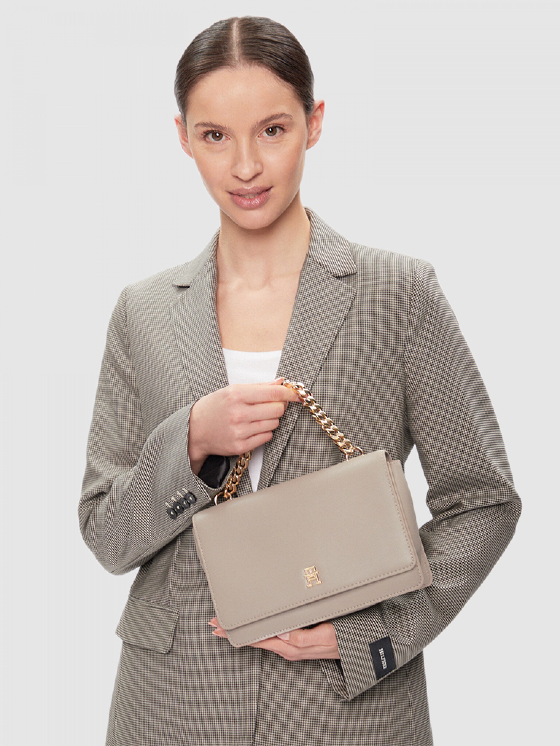 Shoulder Bags Woman Tommy Jeans