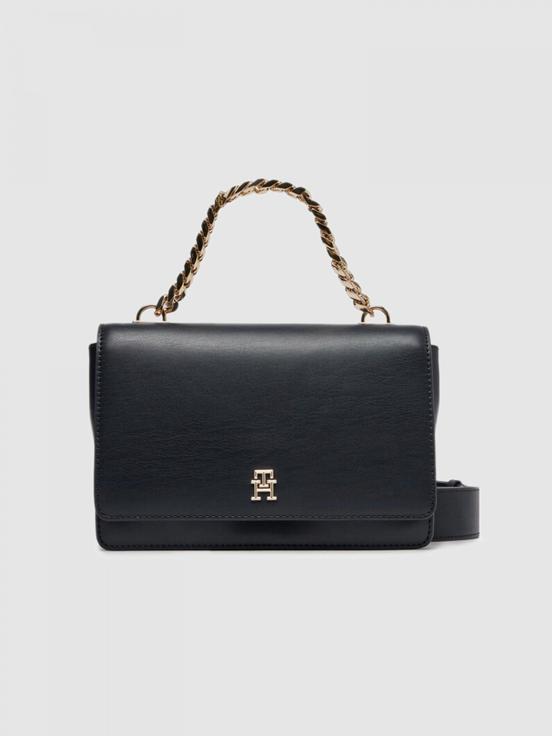 Mala Tiracolo Mulher Refined Tommy Hilfiger