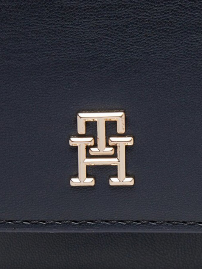 Mala Tiracolo Mulher Refined Tommy Hilfiger