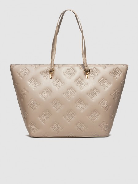 Shoppers Mulher Tommy Jeans