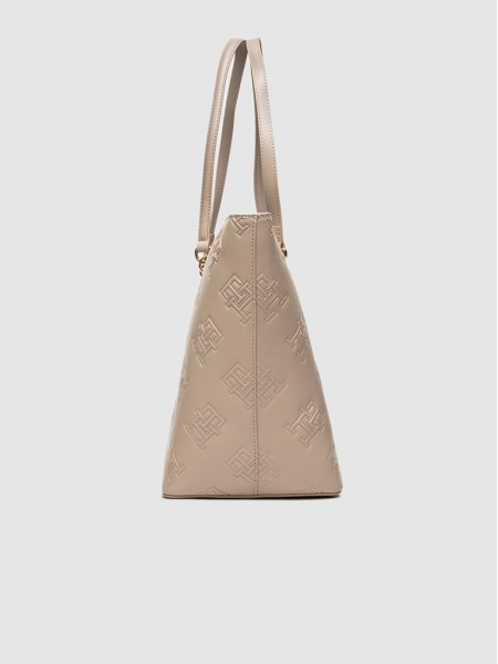 Shoppers Mulher Tommy Jeans