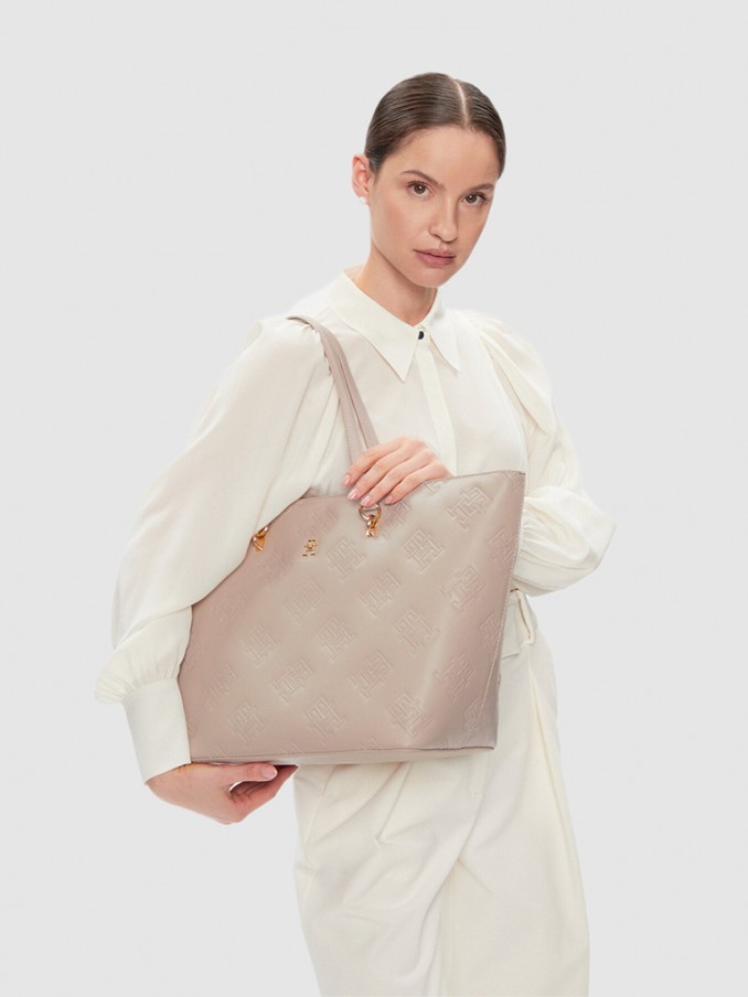 Shoppers Woman Tommy Jeans