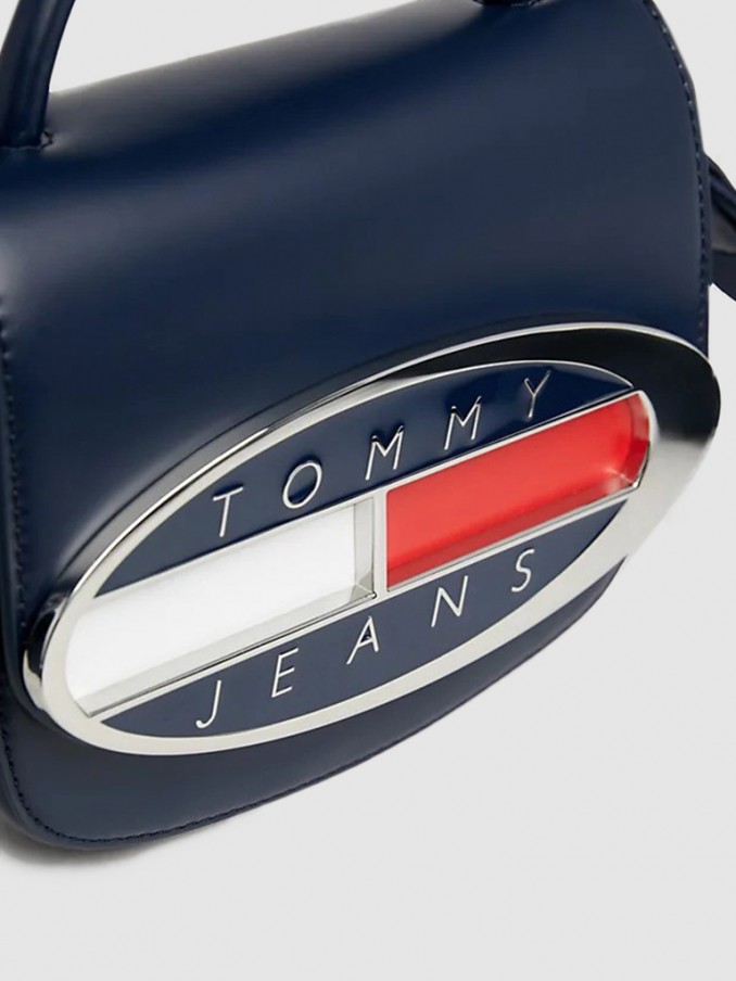 Shoulder Bags Woman Tommy Jeans