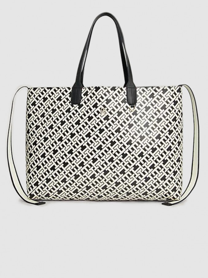Tote Bags Woman Tommy Jeans