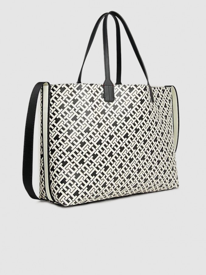 Tote Bags Woman Tommy Jeans