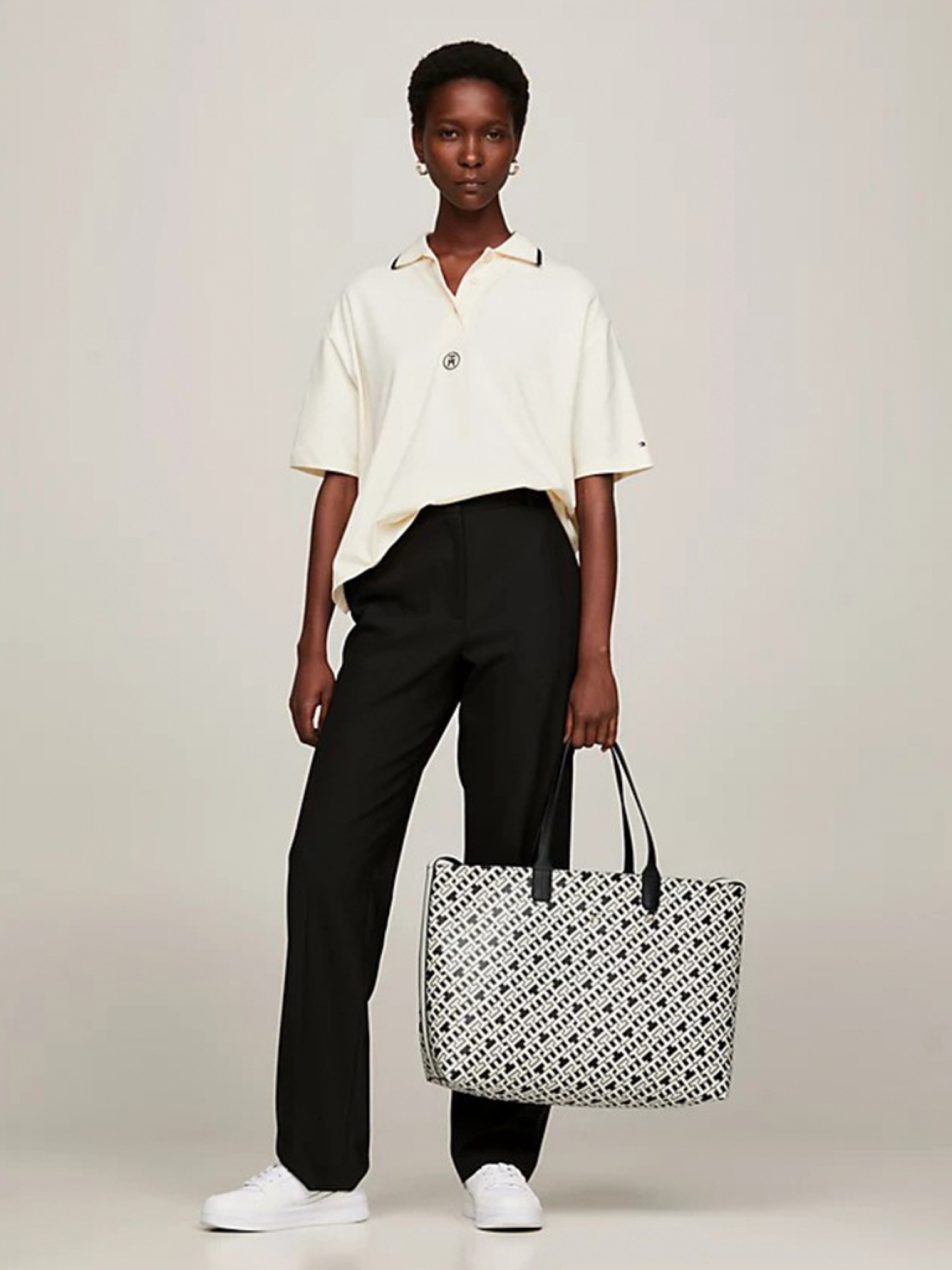 Tote Bags Woman Tommy Jeans
