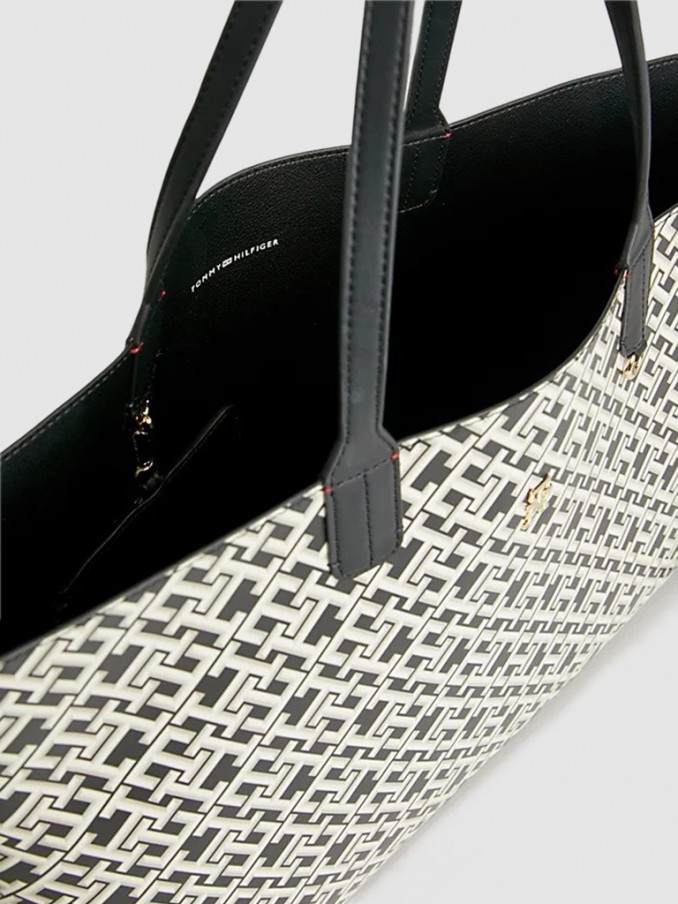 Tote Bags Woman Tommy Jeans