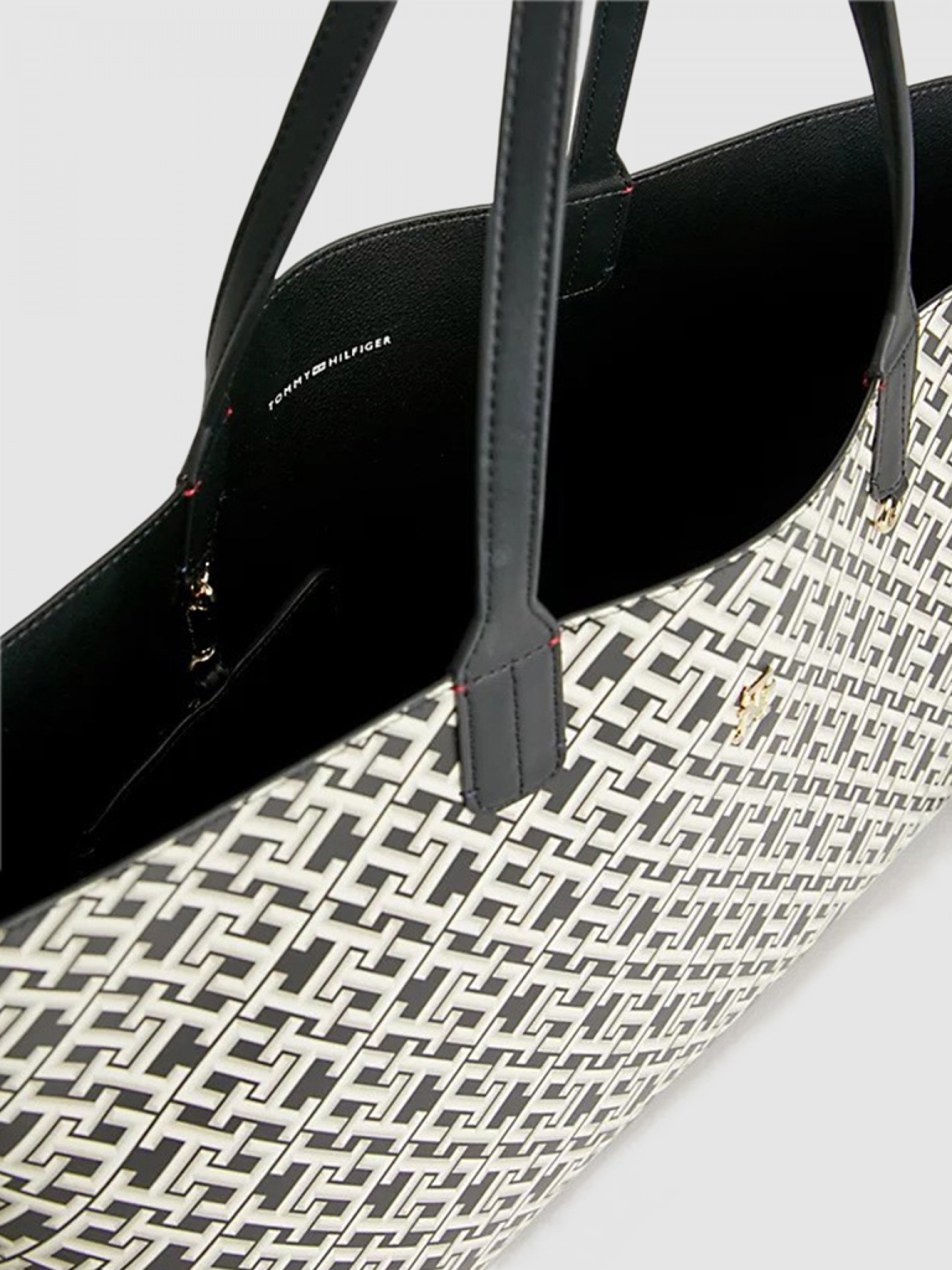 Tote Bags Woman Tommy Jeans