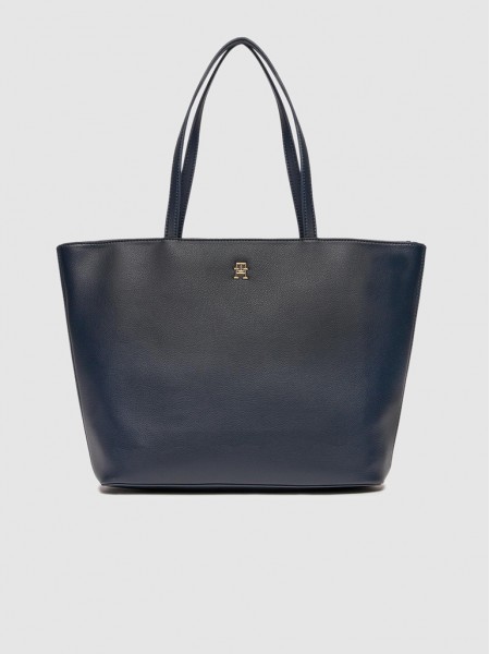 Shopper Bag Mulher Essential Tommy Hilfiger