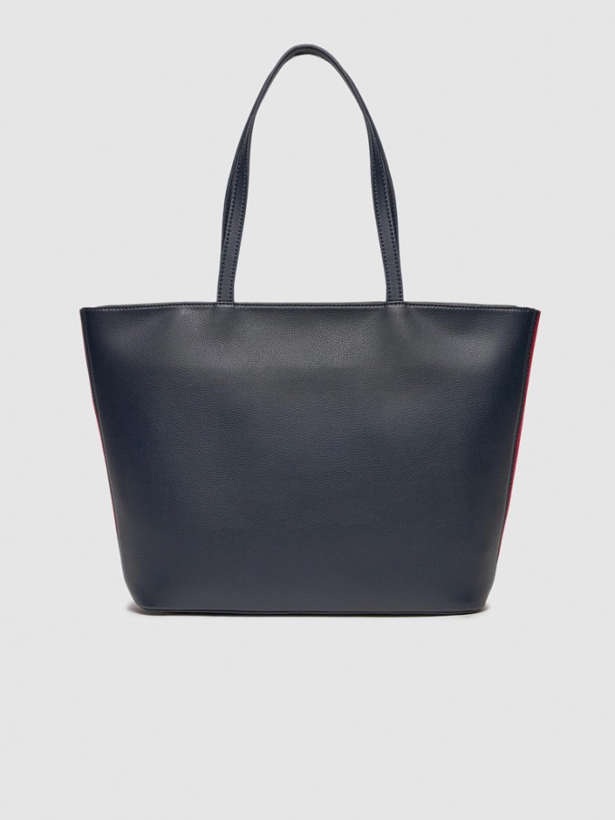 Shoppers Woman Tommy Jeans