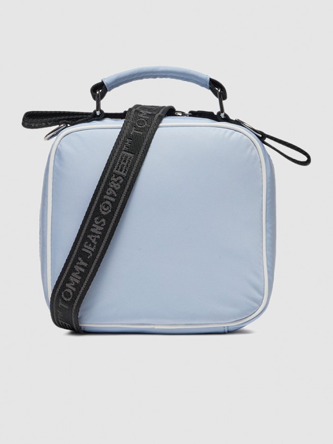 Bolsos de hombro Mujer Tommy Jeans