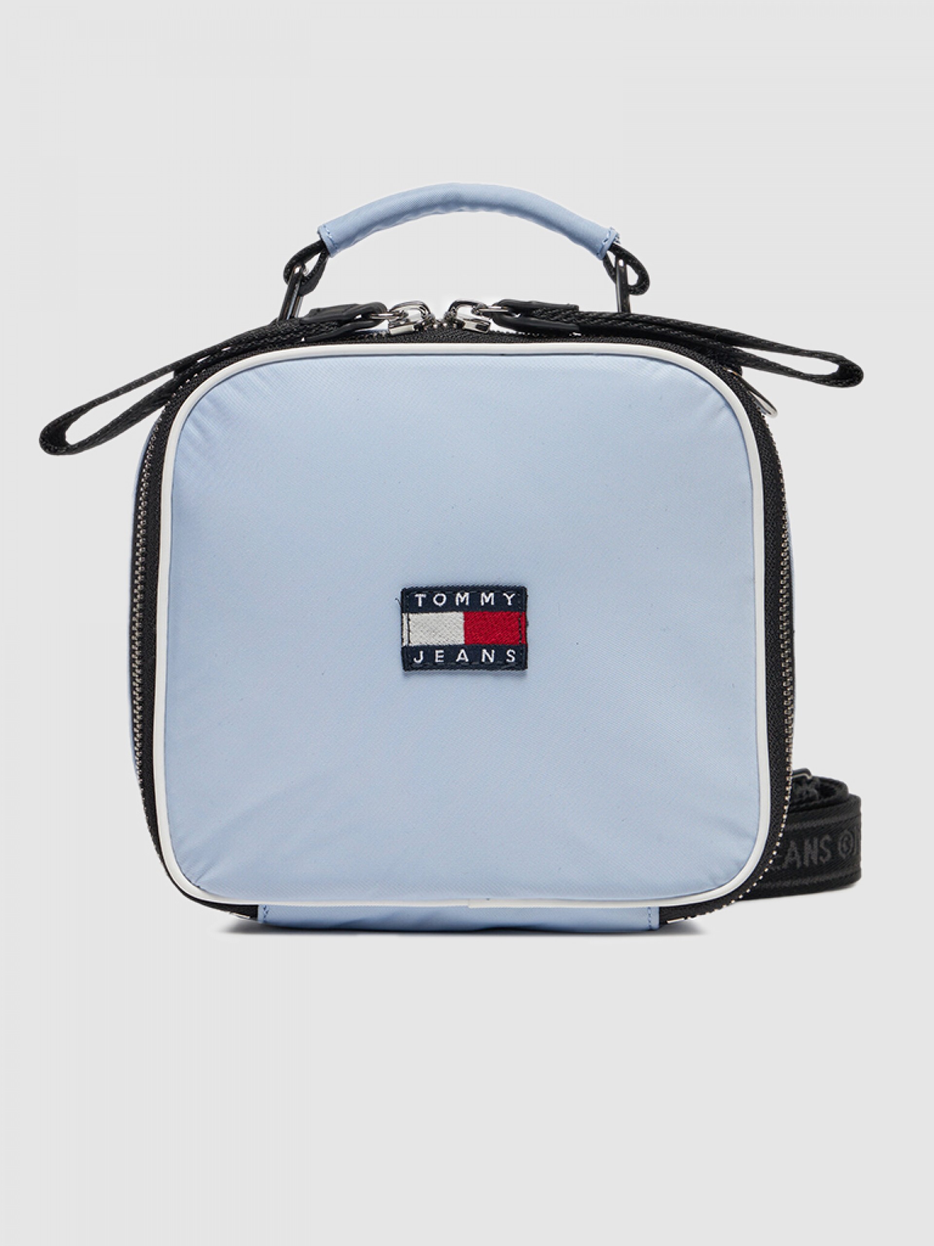 Bolsos de hombro Mujer Tommy Jeans