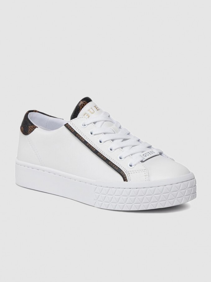Sneakers Woman Guess