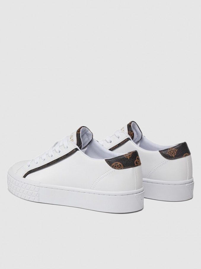 Sneakers Woman Guess