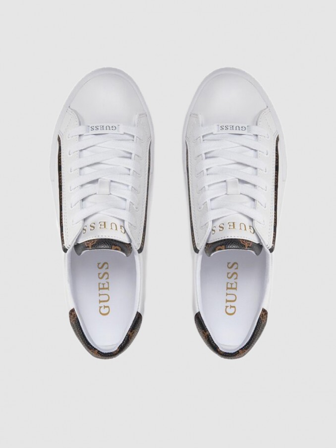 Sneakers Woman Guess