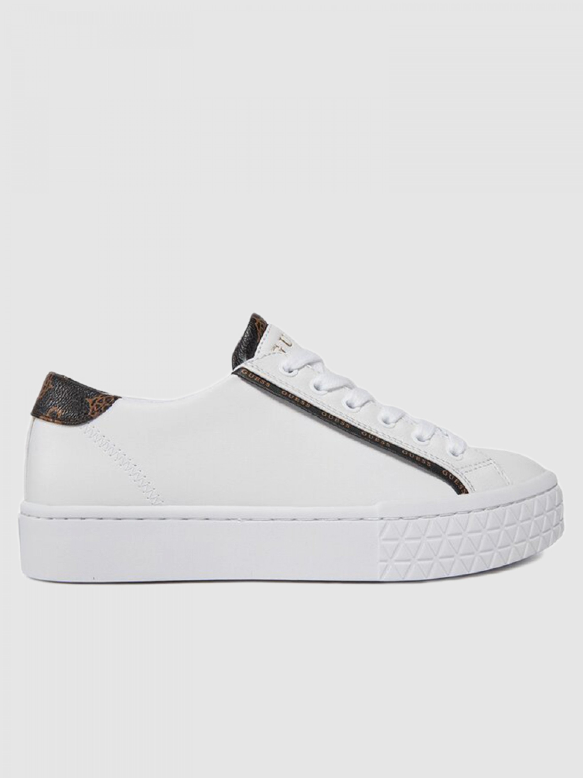 Sneakers Woman Guess