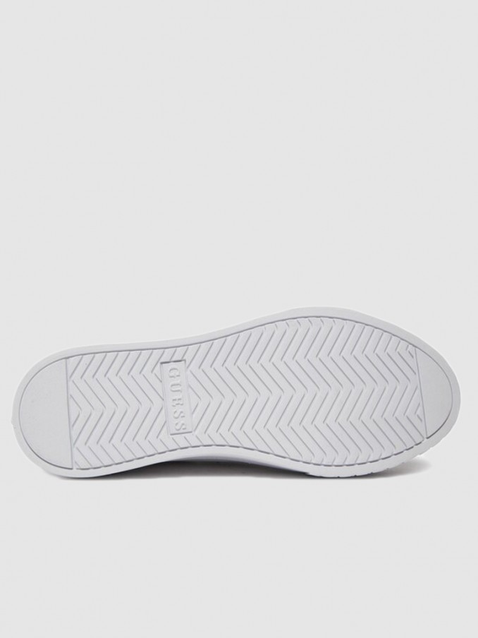 Sneakers Woman Guess