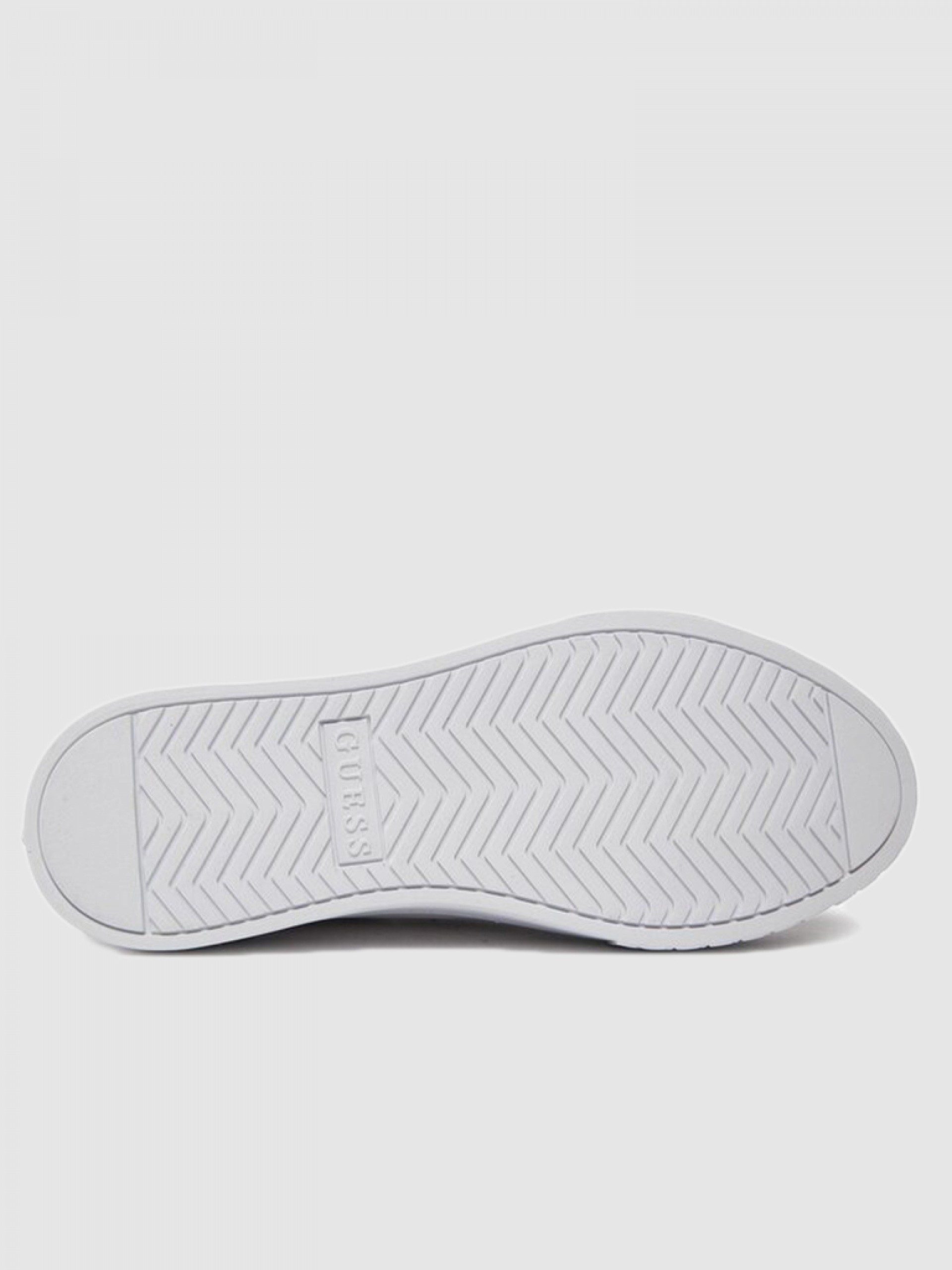 Sneakers Woman Guess