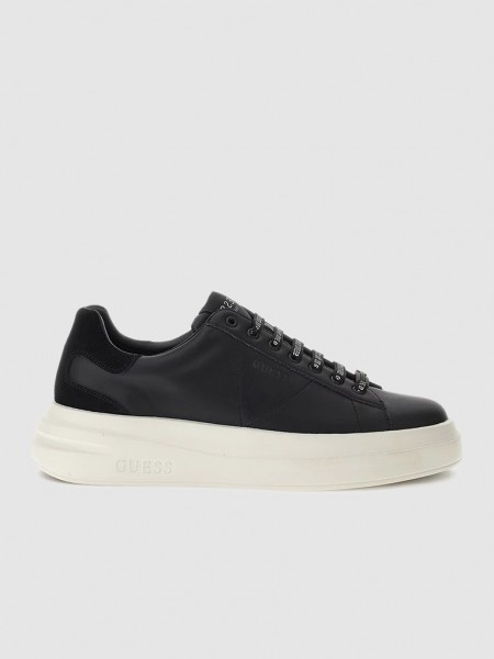 Sneakers Man Guess