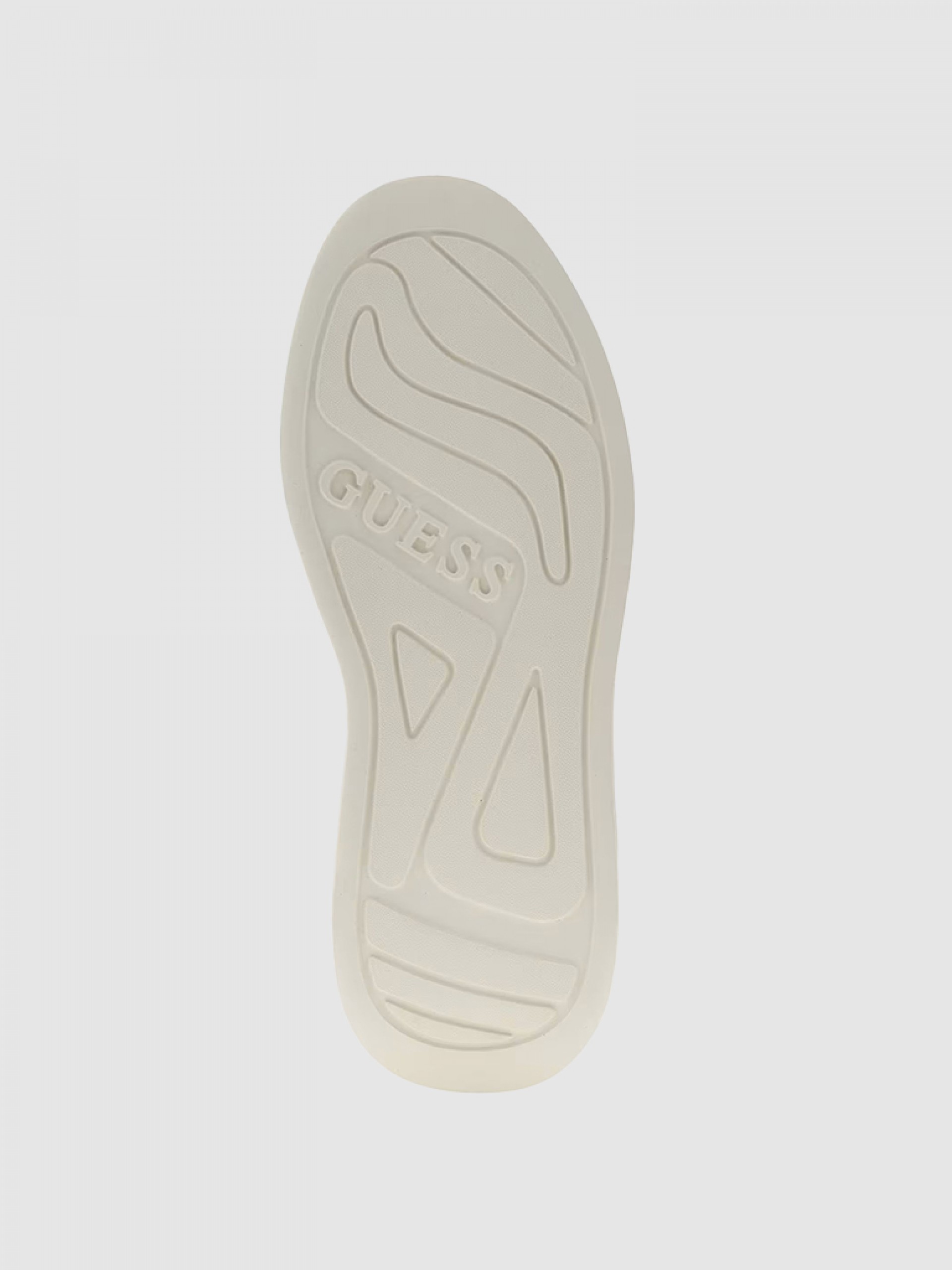 Sneakers Man Guess