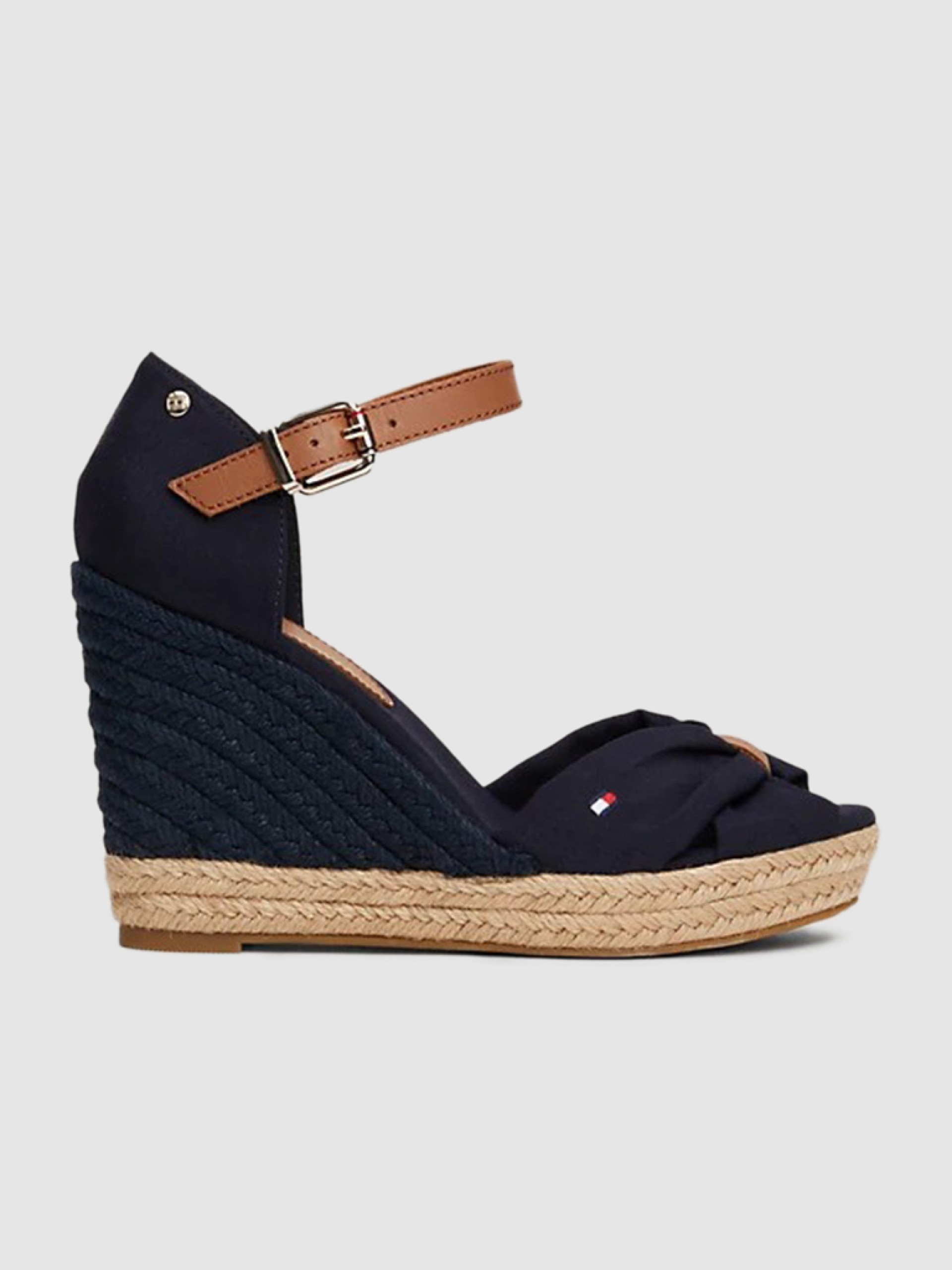 Sandals and Clogs Woman Tommy Jeans