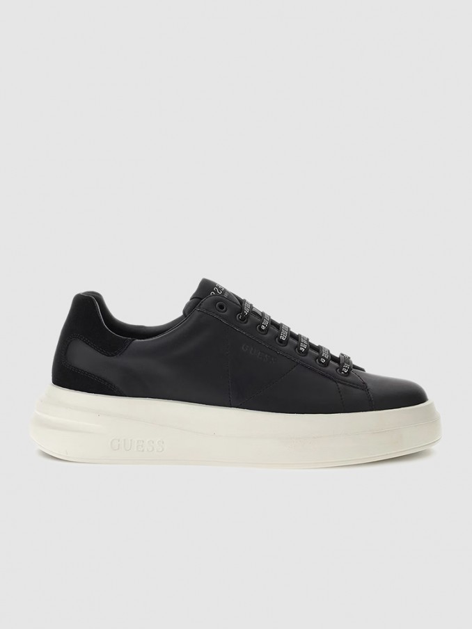 Sneakers Man Guess