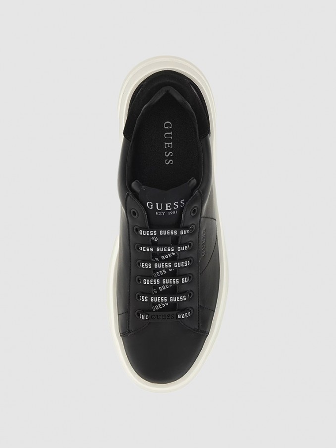 Sneakers Man Guess