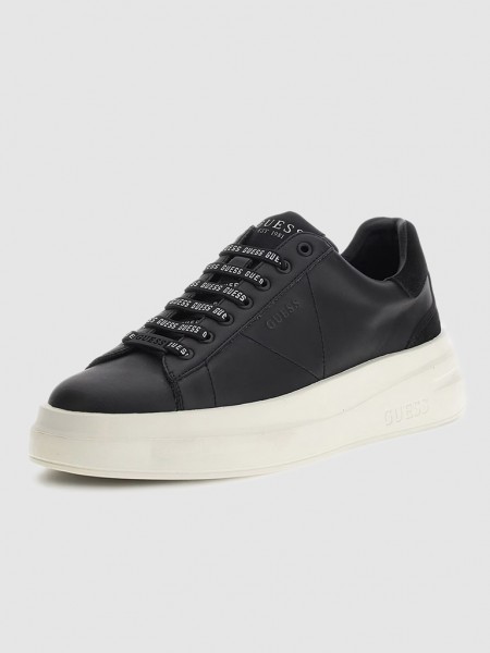 Sneakers Man Guess