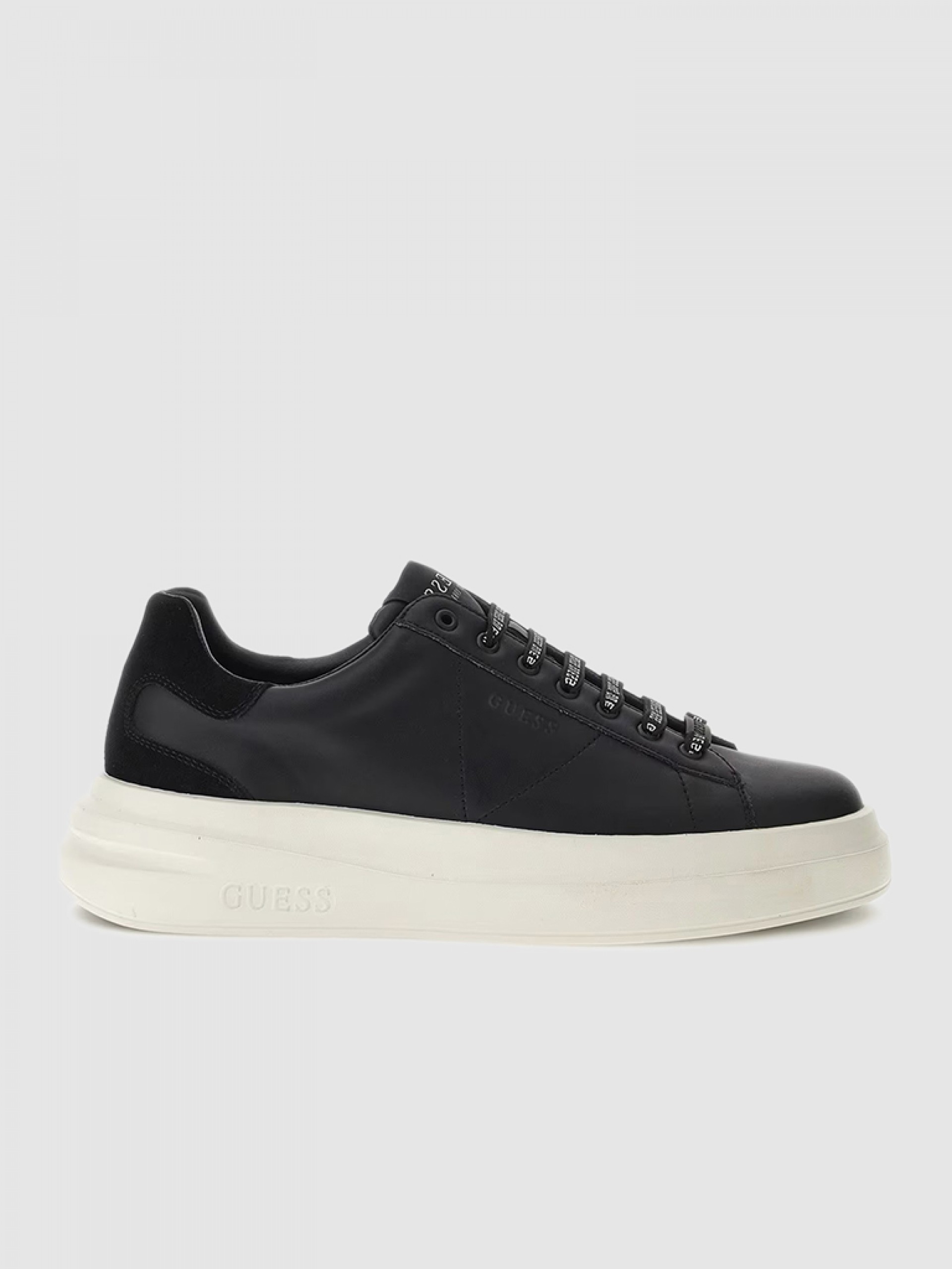 Sneakers Man Guess