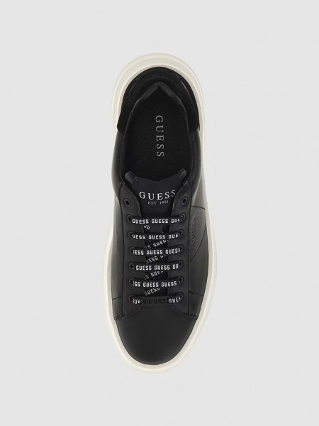 Sneakers Man Guess