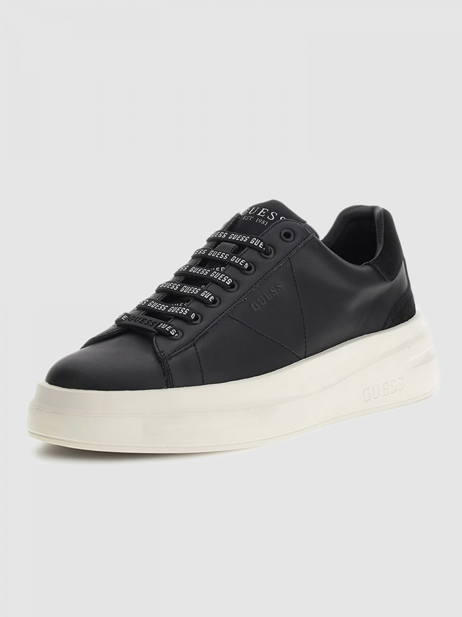 Sneakers Man Guess