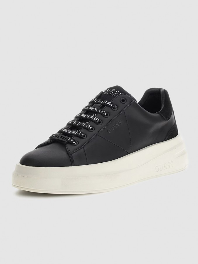 Sneakers Man Guess