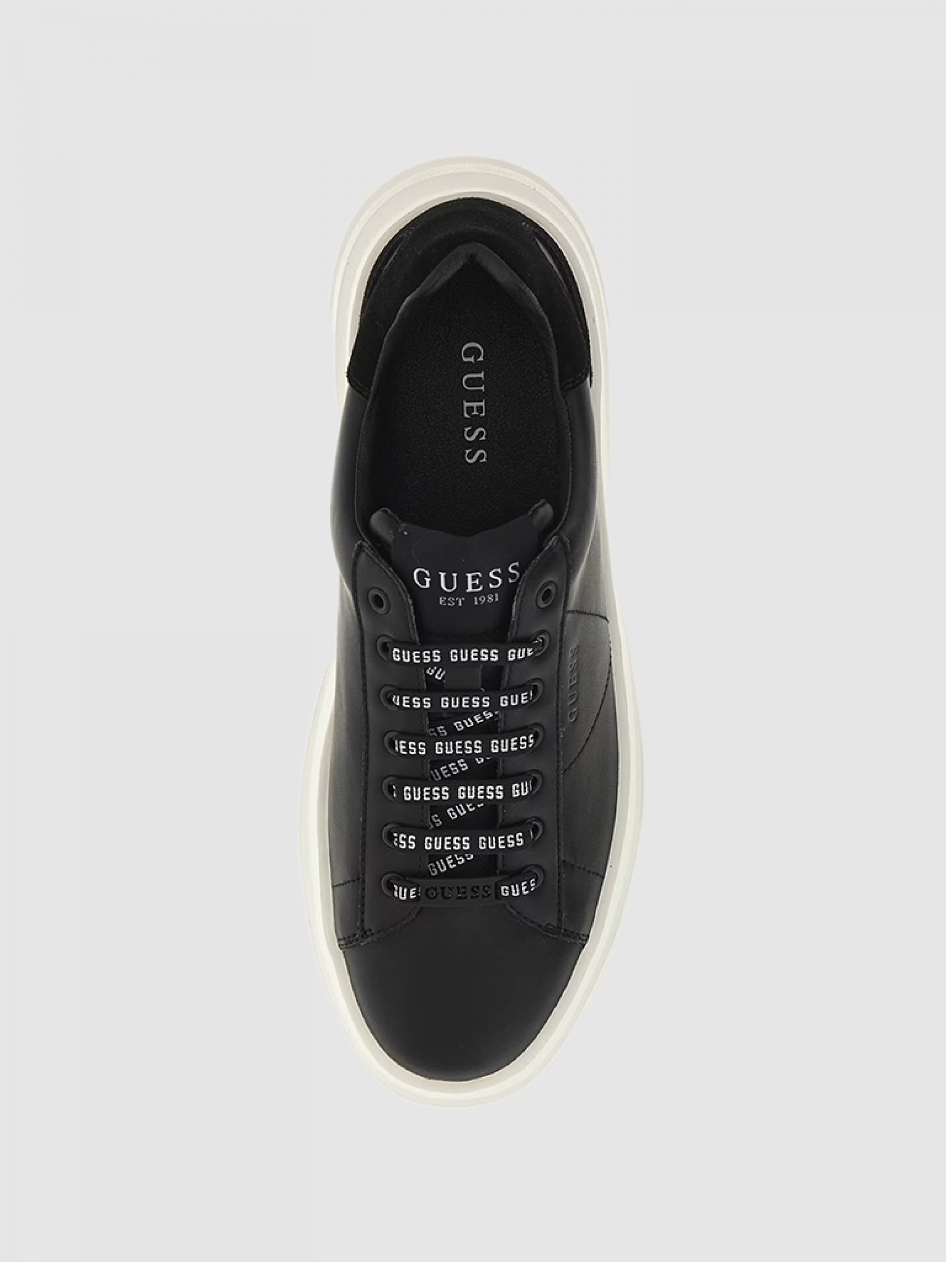 Sneakers Man Guess