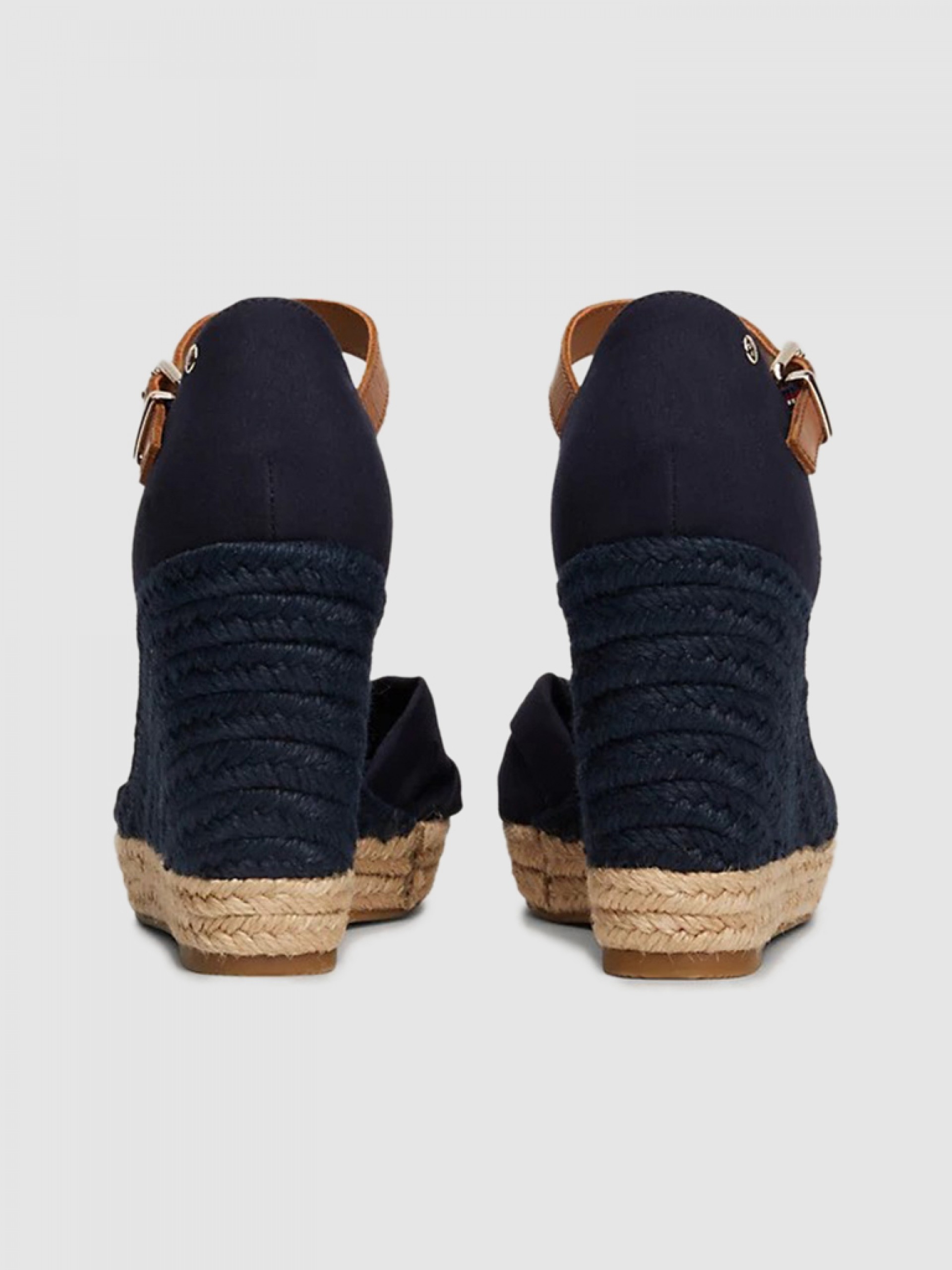 Sandals and Clogs Woman Tommy Jeans