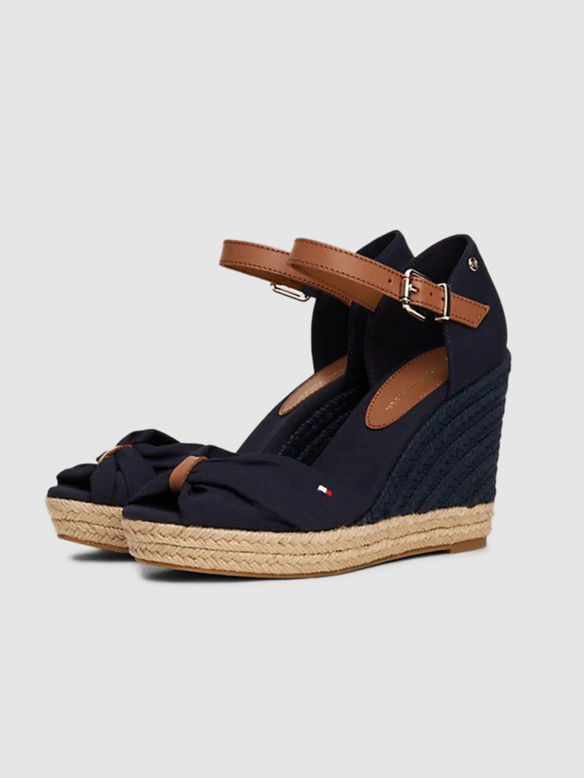 Sandals and Clogs Woman Tommy Jeans