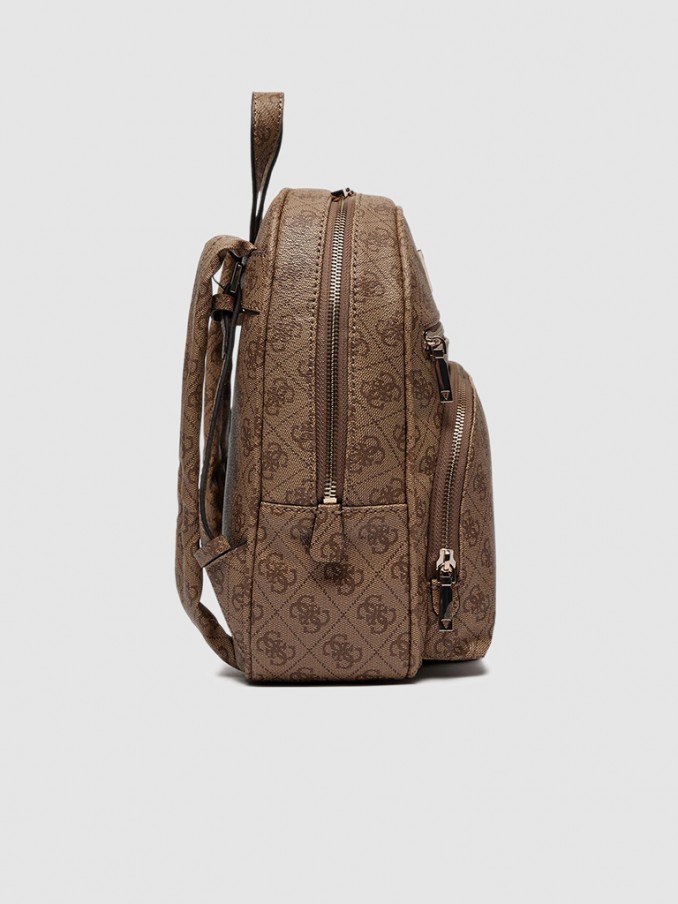 Mochila Mujer Guess