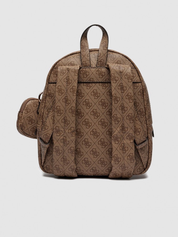 Mochila Mujer Guess