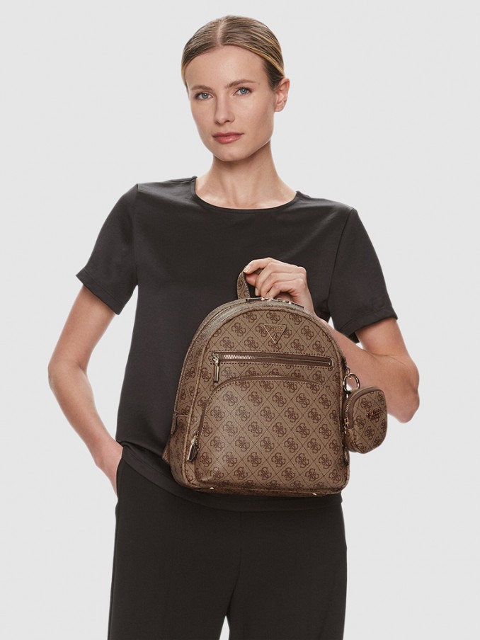 Mochila Mujer Guess