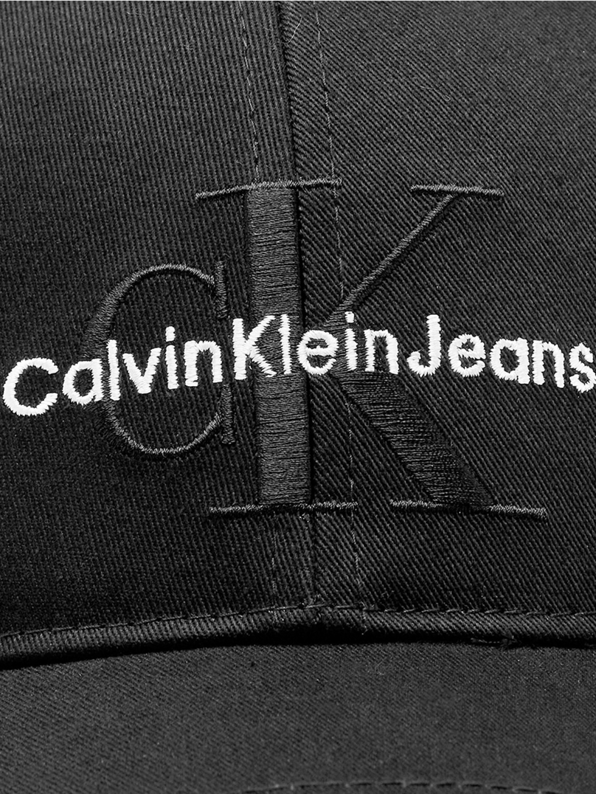 Caps Man Calvin Klein