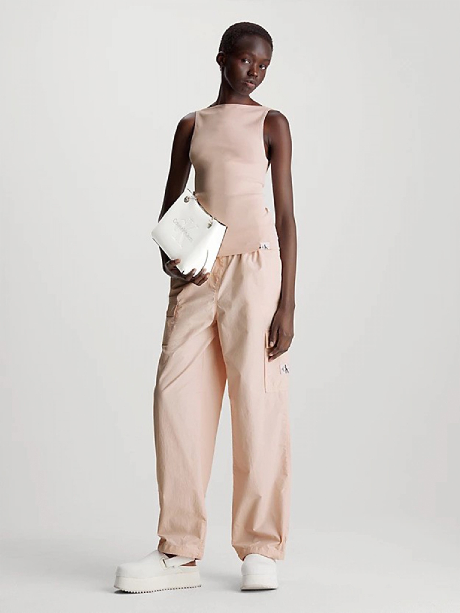 Bolsos de hombro Mujer Calvin Klein