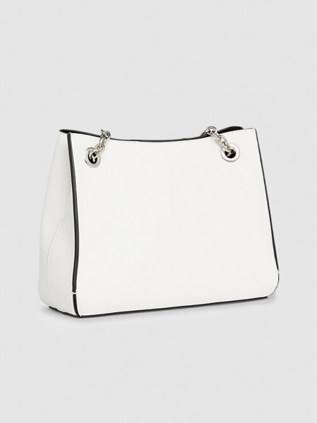 Shoulder Bags Woman Calvin Klein