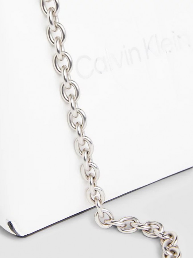 Shoulder Bags Woman Calvin Klein