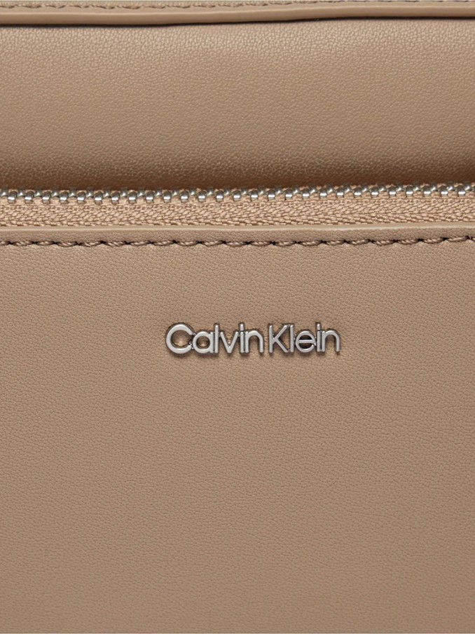 Shoulder Bags Woman Calvin Klein